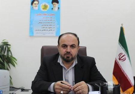تجلیل از خانواده‌های کم سن‌ترین و مسن‌ترین شهید فریدونکنار