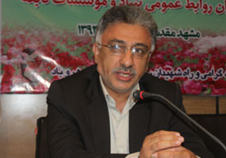 14 فروردین، برنامه ویژه سازمان‌ها برای تکریم مادران و همسران شهدا