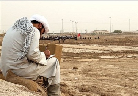 حضور شاعران برجسته آئینی در راهیان نور شمال‌غرب کشور