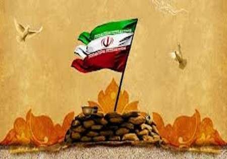 جوانان با اخلاص در جبهه جنگ نرم حضور دارند