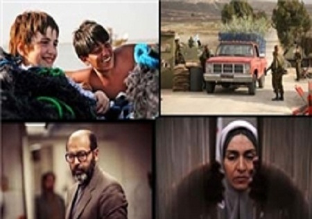 «چ»، «شیار143»، «ابوزینب» و «تنهای تنهای تنها» در بخش بین الملل جشنواره مقاومت