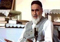 امام به مادر نمونه ایران چه گفت؟!