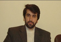 پایان نامه اش تحت عنوان ولایت فقیه در اسلام بود