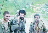 شهیدی که قبل از انقلاب آتش به جان امریکا انداخت