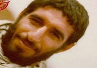 کسی که بیـن عـراقـی‌ها معـروف شـده بـود بـه اشـلـو !