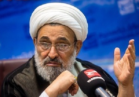 امام(ره) درباره جرم مشهود نهضت آزادی و جبهه ملی منتظر 