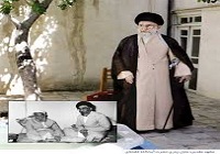 فیلم/ زندگی شخصی رهبرانقلاب