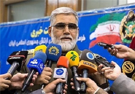 تشریح جزئیات رزمایش مشترک سپاه و ارتش/ دستاورد‌های جدید نزاجا ۳۱ شهریور‌ماه رونمایی می‌شود