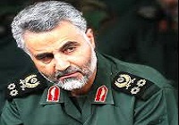 رسانه های انگلیسی زبان/ ادعای عجیب استاد دانشگاه میشیگان در مورد حاج قاسم سلیمانی