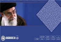اگر شما به عیادت رهبر انقلاب می‌رفتید چه می‌گفتید؟