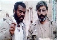 «او عنایت بود» روایت ماجرای همراه شهید آوینی