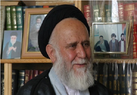 ماجرای غیر قابل استفادهشدن عبای آقا پس از ترخیص از بیمارستان