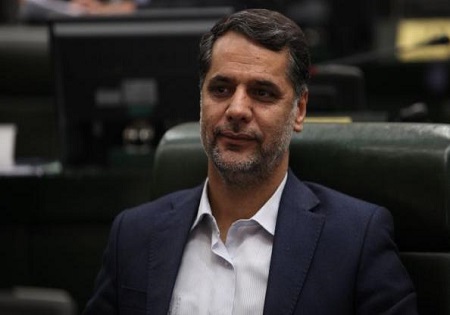 هیأت پارلمانی ایران چهارشنبه هفته جاری به کرواسی می رود