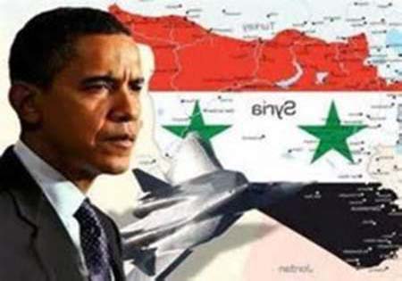 آغاز عملیات آمریکا در سوریه / سلاح شیمیایی در دست داعشی های عراق/ پیروزی انقلابیون در یمن
