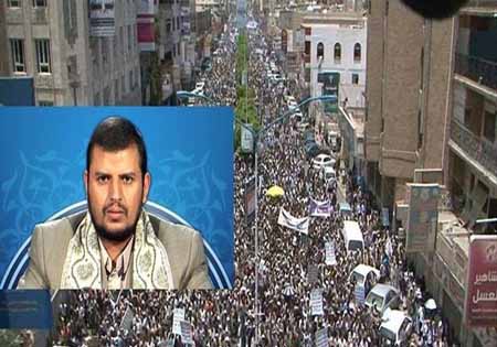 بازتاب‌های منطقه‌ای و بین المللی پیروزی «حوثی‌ها» در یمن