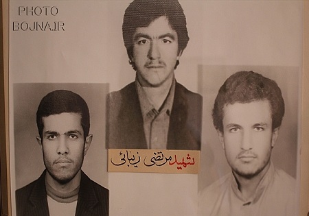 هر روز استخوانهای فرزندانم را در موزه خانوادگیمان می‌بینم+تصاویر