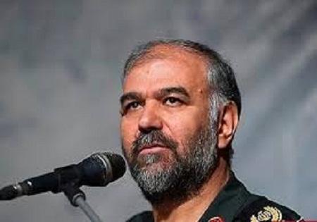 دفاع مقدس ملت ایران افسانه شکست‌ناپذیری ابرقدرت‌های سلطه‌گر جهانی را در هم شکست