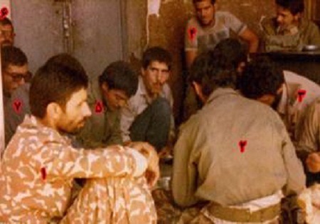 عکس / سفره 