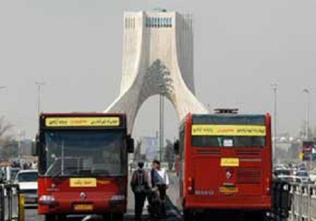 40 هزار تومان جریمه سوار و پیاده کردن مسافر در محلهای غیرمجاز