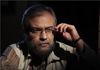 دل سینمای دفاع مقدس خون است