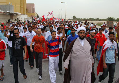 دیده‌بان حقوق بشر سلب تابعیت شهروندان بحرینی را محکوم کرد