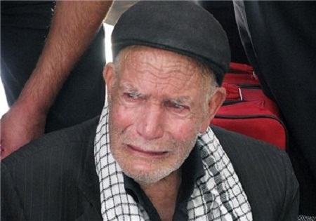 با مادرش همه جبهه‌ها را زیر پا گذاشتیم؛ ۳۳ سال بعد خودش برگشت