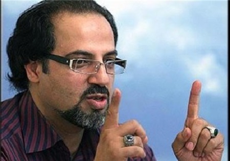 غرب آسیا تونل عبور ایالات متحده به خاور دور و چین است / داعش بهترین موضوع  برای آمریکا در قرن21