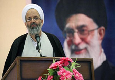 هفته دفاع مقدس یادآور سلحشوری ملت ایران است