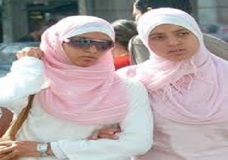 تعطیلی یک مدرسه اسلامی در فرانسه