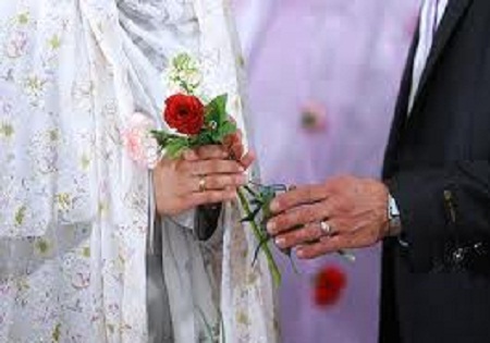 کاهش آمار ازدواج زمینه‌ساز زیان‌هایی جبران ناپذیر