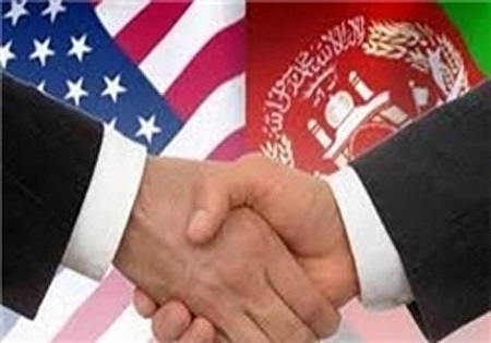 پیمان امنیتی کابل -واشنگتن؛ حافظ منافع آمریکا یا امنیت افغانستان