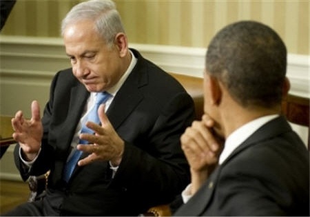 ایران، نتانیاهو را از اوباما ناامید کرد/ لحظه ای که نتانیاهو را می ترساند!