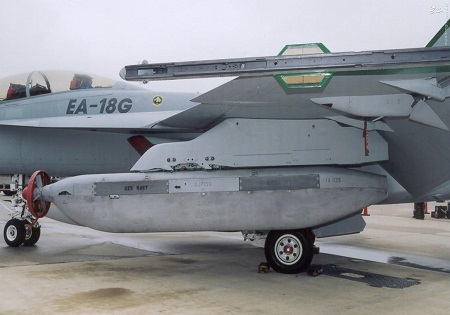 چنگال «جنگال» جنگنده‌های ایرانی بلندتر و برنده‌تر شد +عکس