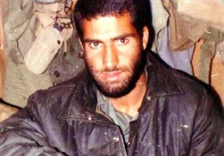 برای کسانی که می خواهند جنگ را ادامه دهند +عکس