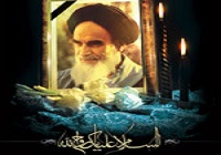 سؤال بی‌ادبانه مجله تایم از امام خمینی(ره)