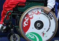 گردهمایی ورزشکاران معلول و جانباز استان یزد برگزار می‌شود