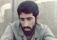 حضور در جهادسازندگی با هدف کمک به روستائیان محروم و عاصی از ظلم خان‌ها