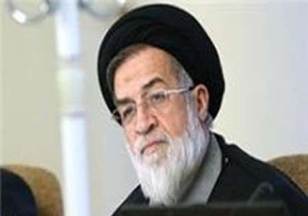 شهیدی درگذشت مادر شهیدان دوروزی را تسلیت گفت