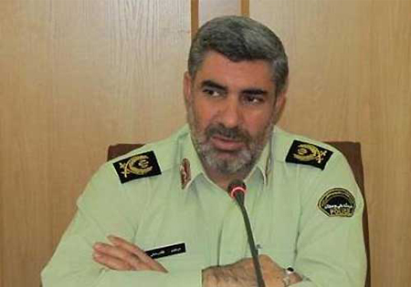 ارتقا امنیت با تعالی رفتار امکان‌پذیر می‌شود