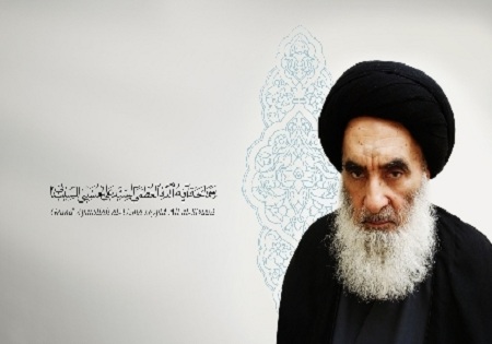 آیت‌الله سیستانی از واعظان خواست اسلام حقیقی را به مردم بشناسانند