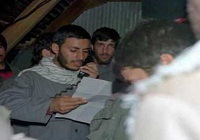 حاجی این ترکش های گناه برادرا فقط قلبو میزنه