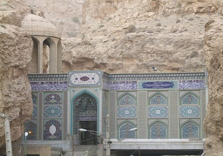 نخستین کنگره ملی بی بی حکیمه(س) 7 و 8 آبانماه برگزار می شود