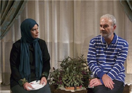 تصویربرداری سکانس روز عاشورا «سالهای ابری» در خرمشهر و آبادان