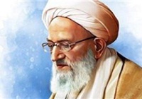 آیت‌الله‌مهدوی‌کنی‌زیرموشک‌بعثی‌ها+عکس