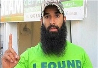 عضو استرالیایی داعش به هلاکت رسید+عکس
