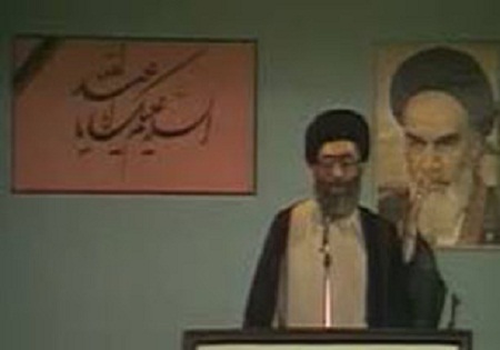 ماجرای گفتگوی حضرت امام حسین(ع) و عمر سعد در کربلا + فیلم