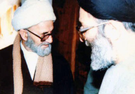 مراسم سالگرد درگذشت حجت الاسلام جنیدی در رودسر برگزار می‌شود