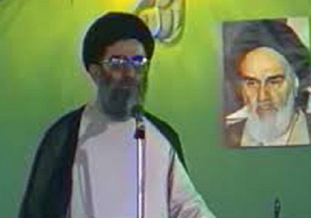 ماجرای شهادت حضرت علی‌اصغر(ع) به روایت رهبر معظم انقلاب + فیلم