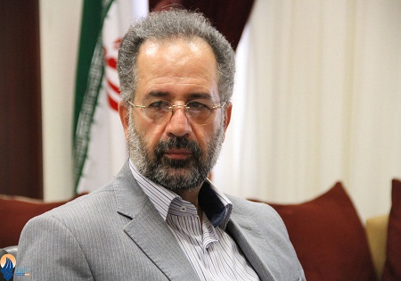 گزارش‌های احمد شهید در آشپزخانه‌های استکبار جهانی طبخ شده است