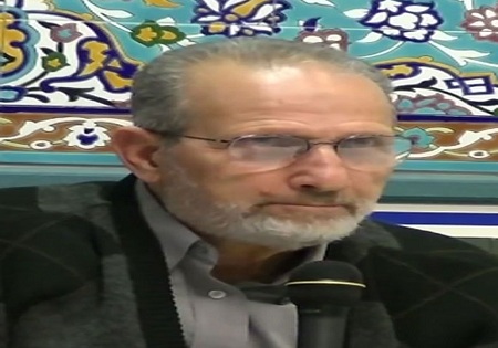 مراسم روضه‌خوانی و سینه‌زنی ما به زبان انگلیسی است/ برادران اهل سنت در مراسم امام حسین شرکت می‌کنند